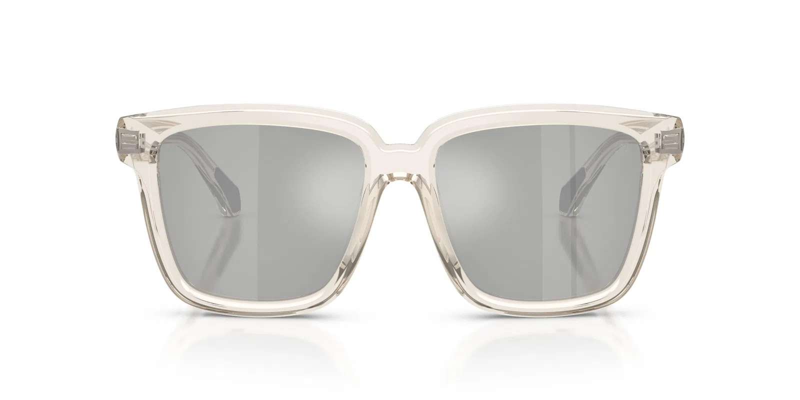Moncler Clasico 6026 Sunglasses - view 4